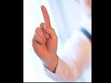How Index Finger And Prostate Cancer Related?