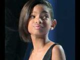 Willow Smith, Role Model For Kids