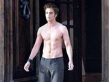 Robert Pattinson's Body- To Fall In Love WIth