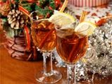 Mulled Wine Recipe For Christmas