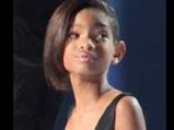 Willow Smith's Idol 