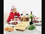 Christmas food is healthy ! Check Out Health Benefits