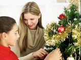 Christmas Tree Decor Tips