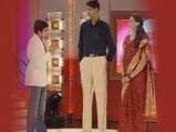 Tallest Indian Couple Makes India Proud