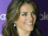 Liz Hurley : Woman Freedom And Gender Equality