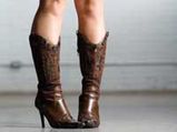 Winter Boot Trend 2010-2011