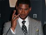 Usher- Justin Bieber's Relationship Guru Found Cheating