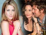 Angelina Jolie Furious With Jennifer Aniston