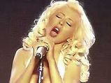 Christina Aguilera's Lovers To Meet