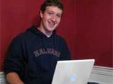 Mark Zuckerberg – Time Person Of The Year