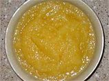 Apple Sauce Recipe To Stay Healthy