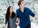 Robert Pattinson-Kristen's Blue Christmas