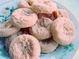 Mexican Wedding Cookies Recipe