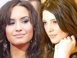 Demi Lovato And Ashley Greene E-Mail Fight