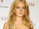 Lindsay Lohan's Rehab Trouble