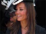Is Kate Middleton More Royal Than Zara?