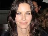 Courteney Cox's New Love