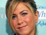 Jennifer Aniston's Perfume Sales Down