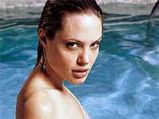 Angelina Jolie's Angers Brad Pitt