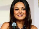 Mila Kunis Is Now â€œHome Aloneâ€