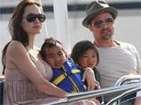 Angelina Jolie & Brad Pitt Adopting Or Pregnant?