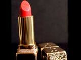 KissKiss Gold And Diamond Lipstick The Most Expensive