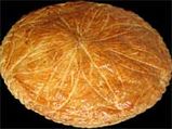 Galette Des Rois â€“ Classic French Recipe