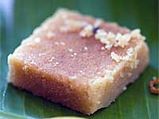 Mysore Paak Recipe The Best In Karnataka