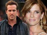 Sandra Bullock And Ryan Reynolds Affair?