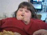 Jessica Gaude â€“ Fattest Child In The World