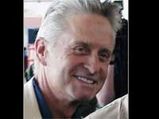 Michael Douglas's Throat Cancer Is Gone?
