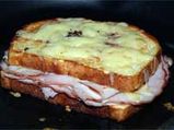 Croque Monsieur Recipe – French Special Sandwich