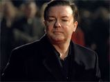Ricky Gervais Fired!