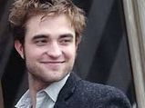 Robert Pattinson's Hair In Style