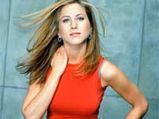 Jennifer Aniston On 'The Bachelor'