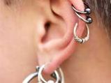 Earlobe Infection Treatment