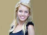 Miss America 2011- Teresa Scanlan