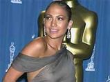 Jennifer Lopez Threatens Ricky Grevais