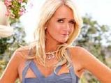 Kim Richards Is Alcoholic