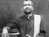 Sri Ramakrishna's Smile-Cheerfulness In Spirituality