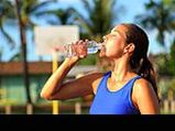 Weight Loss With Water
