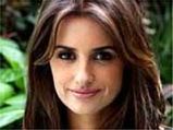 Penelope Cruz Baby Shower Party