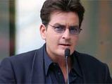 Charlie Sheen Hospitalised After A Night Party