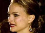 Natalie Portman, Very Eco-Friendly