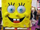 Spongebob, Now Captured In Facebook