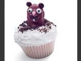 Groundhogs Cupcake Recipe - Groundhogs Day