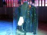 Michael Jackson Accessories Sold!