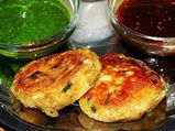 Aloo Tikki – Indian Appetizer Recipes