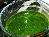 Pudina Chutney - Indian Food Recipe
