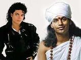 Michael Jackson â€“ Swami Nithyananda â€“ A Comparison
